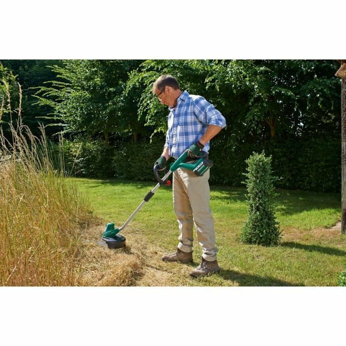 Kosiarka wielofunkcyjna BOSCH Advanced GrassCut 36 36 V